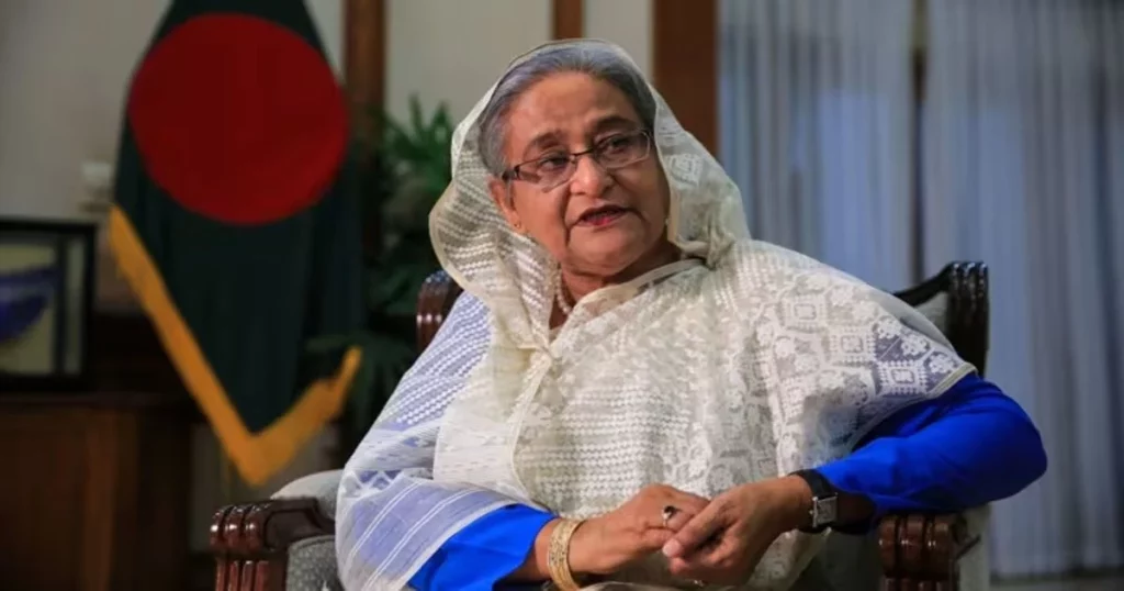 El silencio de Reino Unido ante el genocidio en Bangladesh 1 Impacto de la renuncia de Sheikh Hasina: la larga sombra de la violencia y la crisis política en Bangladesh
