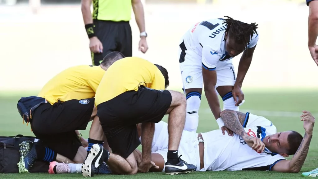 Impacto en el enfrentamiento