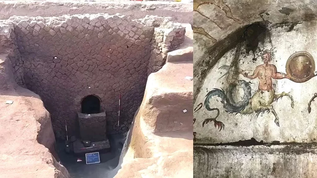 Abren una tumba de hace 2.000 años y el interior deja de piedra los investigadores 6 Impacto en la investigación y el conocimiento histórico