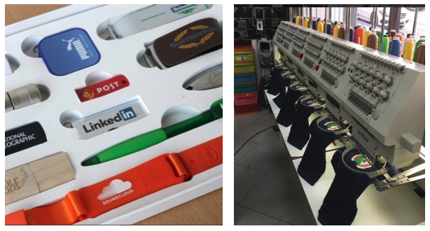 Conviértete en un emprendedor creativo con camisetas personalizadas – Noticias Empresariales 1 Imprimir camisetas