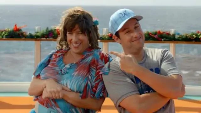 Jack y su gemela (2011): El doble de Sandler, el doble de desastres