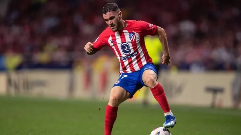 Javi Galán confirma salida traumática en el Atlético