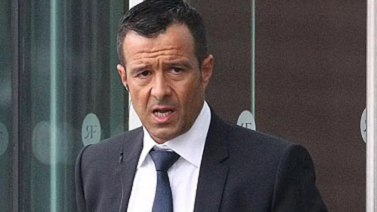 Jorge Mendes presenta otro negocio al Real Madrid: 2 fichajes