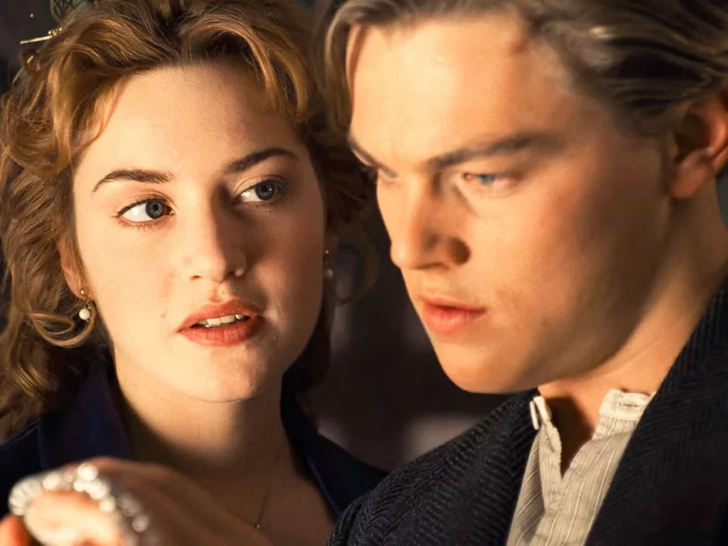 Famosos que lamentan sus escenas de desnudos: historias de arrepentimiento en Hollywood 31 Kate Winslet: el dilema de 'Titanic' y el eterno recuerdo