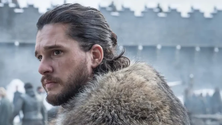 El desgarrador relato de Kit Harington sobre su ingreso en rehabilitación tras 'Juego de Tronos'