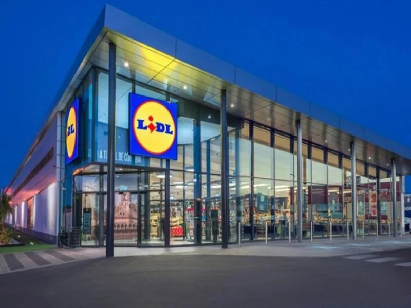 Lidl te brinda un mueble pensado para resistir