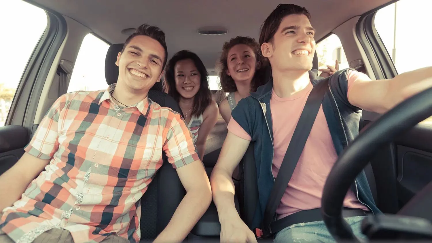 La Generacion Z revoluciona la movilidad 2