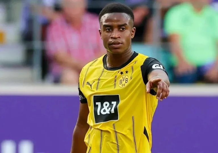 La Real Sociedad rompe el acuerdo de Moukoko con el Marsella