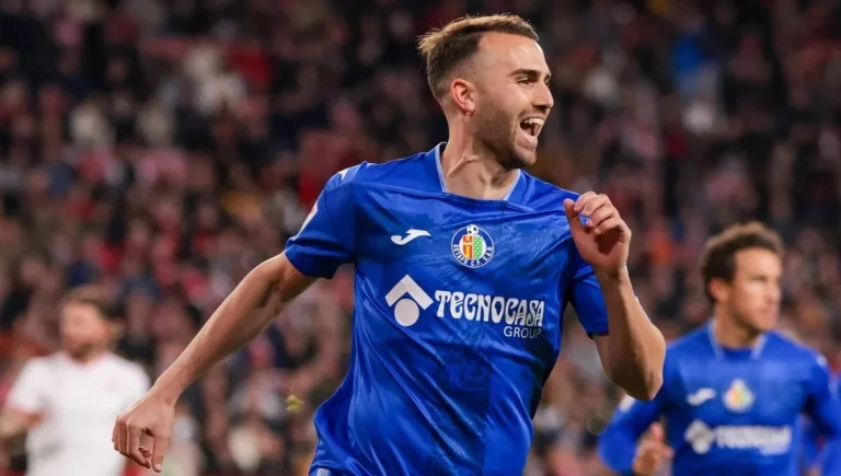 La alternativa a Borja Mayoral en la Real Sociedad: un crack del Chelsea