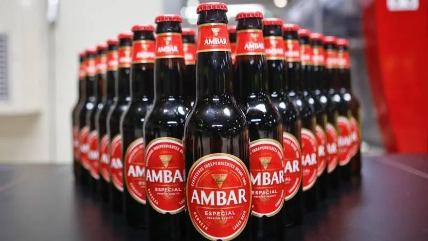 La cerveza española que conquistó al mundo