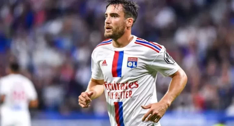 La crisis que amenaza con hundir el Olympique de Lyon: todos en venta