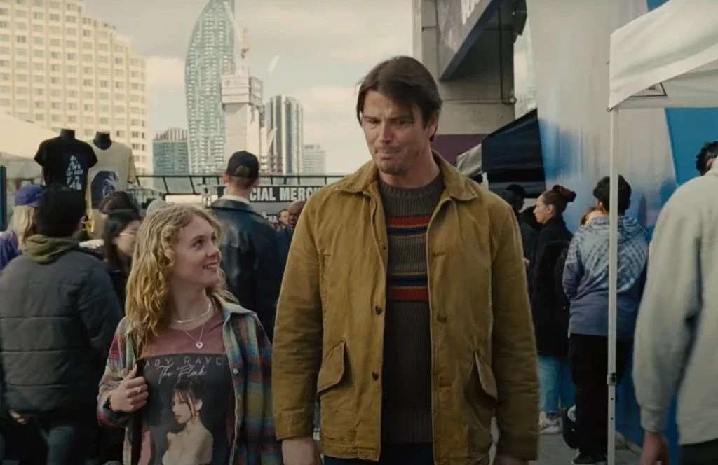 La estrategia de estreno y recepción