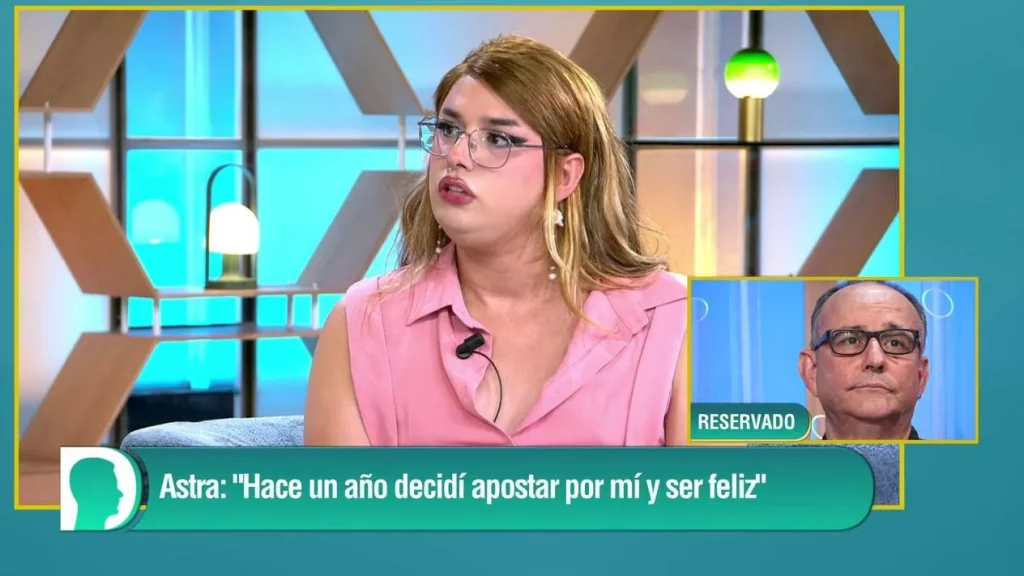 Jorge Javier Vázquez se quiebra en directo: "esta relación nos la han robado a mucha gente"