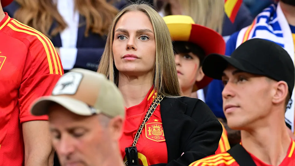 La historia de Laura Abla Schmitt