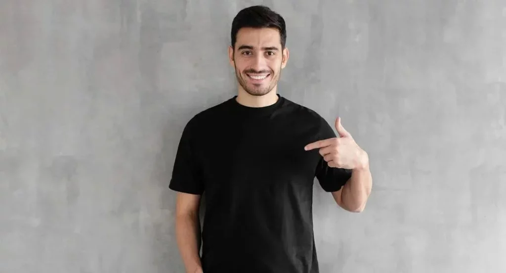 La ilusión óptica del color oscuro