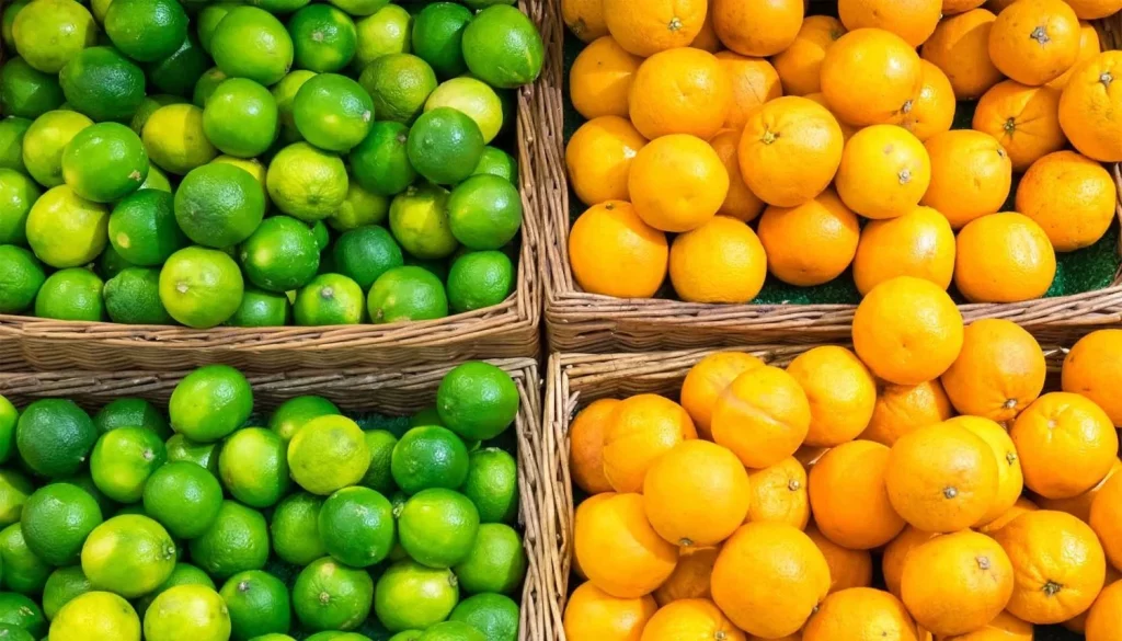 La mancha negra y otras plagas amenazan la citricultura europea