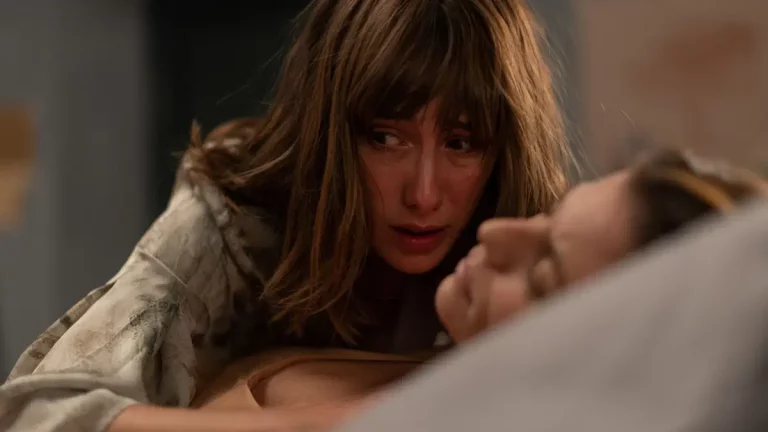 El thriller más impactante de España está en Max