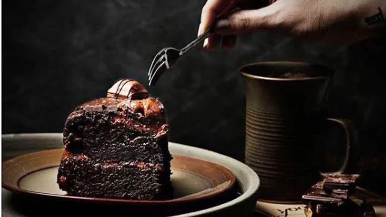 La nueva dieta del pastel de chocolate de la que todo el mundo habla