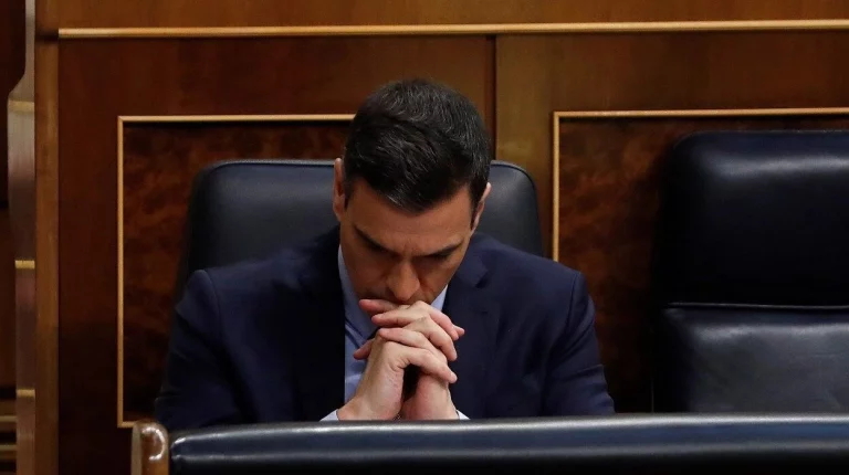 Sheibaum dice que invitó a Sánchez y no al Rey porque éste no respondió a la carta de AMLO exigiendo disculpas