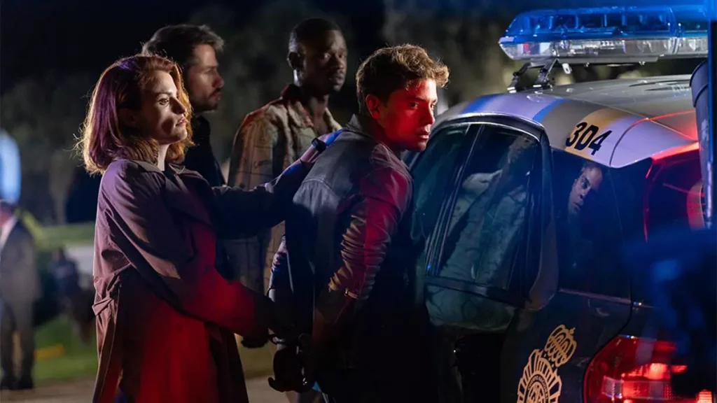 La peor noticia de Netflix es culpa de 'Élite' y su última temporada