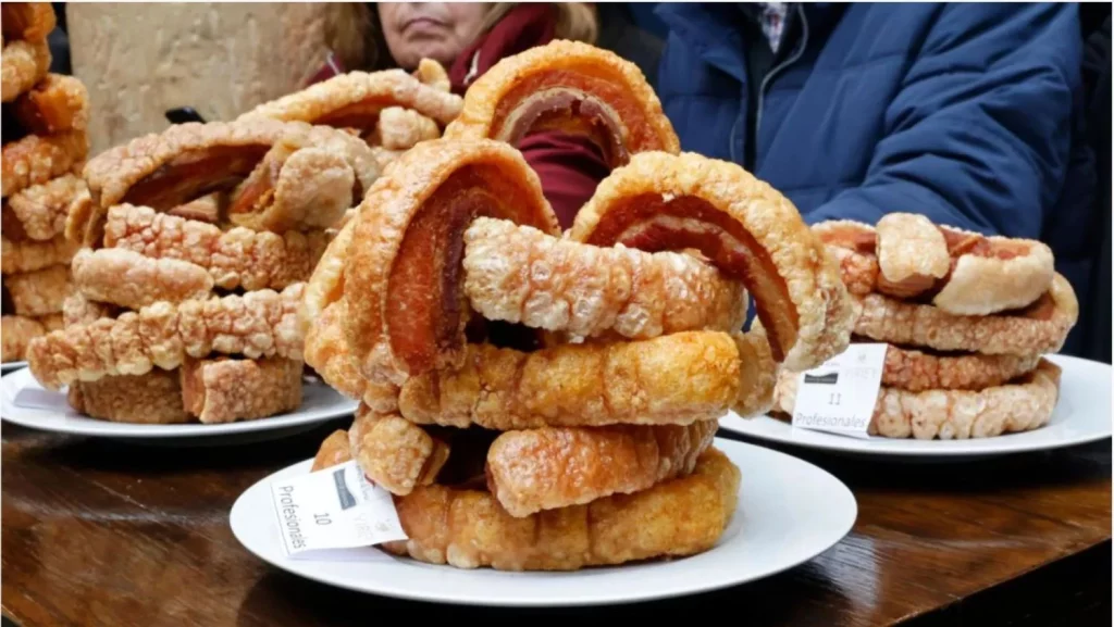 El secreto del mejor torrezno de España: ¿Por qué Soria es la capital del sabor? 41 La tradición detrás del torrezno