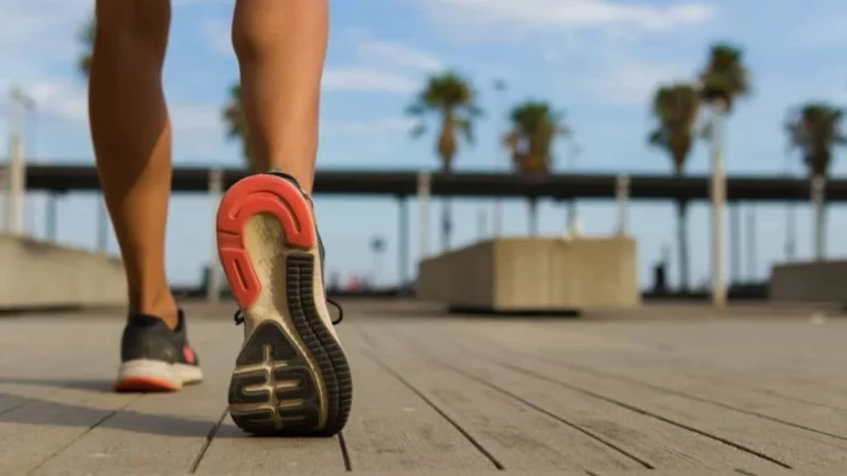 La verdad sobre el famoso reto de los 10.000 pasos diarios