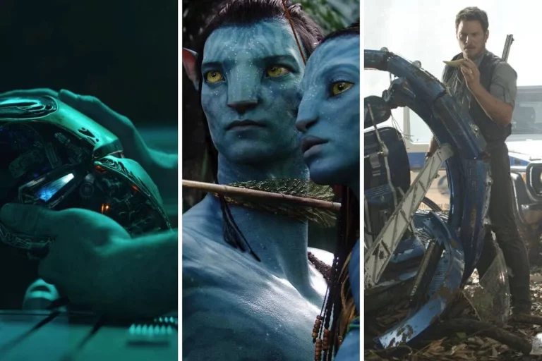 Las 10 películas que más dinero han recaudado en cines y en qué plataformas de streaming verlas