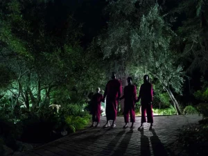 Las 3 mejores películas de terror en Netflix para tener pesadillas