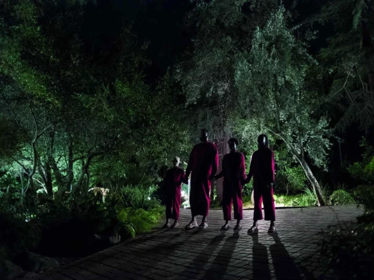 Jordan Peele y las 3 mejores películas de terror en Netflix