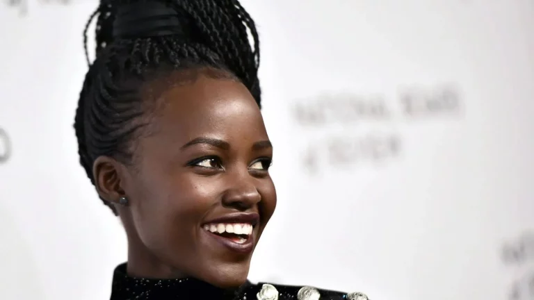 Las 6 películas de Lupita Nyong'o que debes ver sí o sí este verano