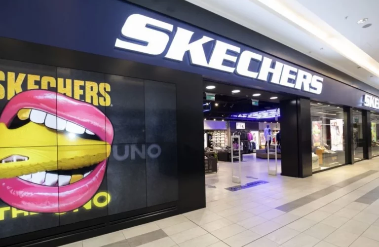 Las 6 zapatillas para vestir de Skechers más cómodas