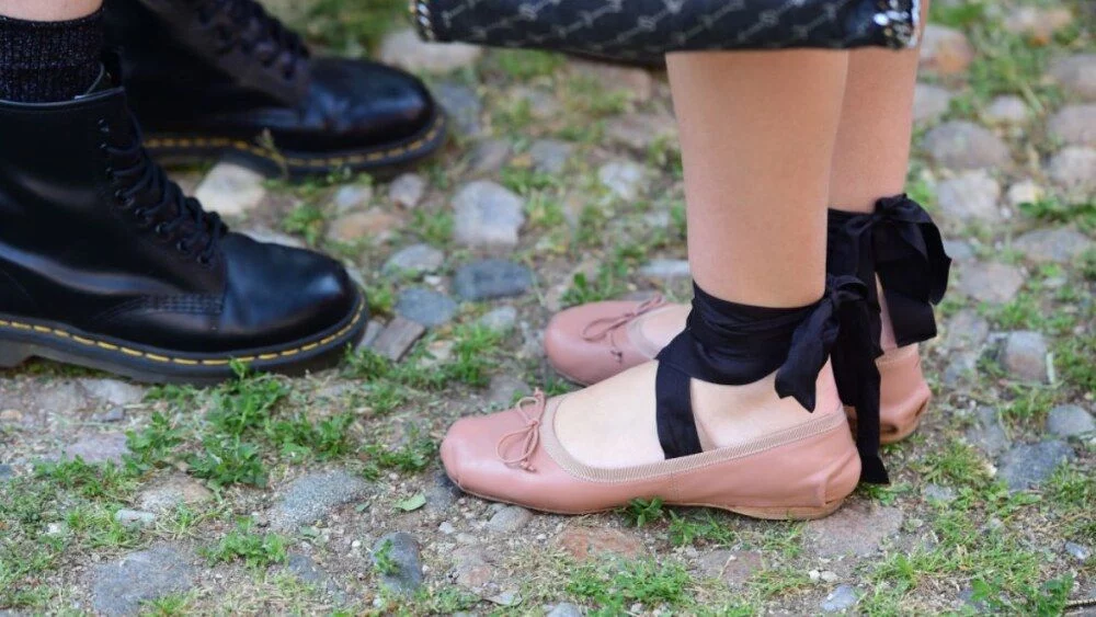 Las Bailarinas: un clásico renovado