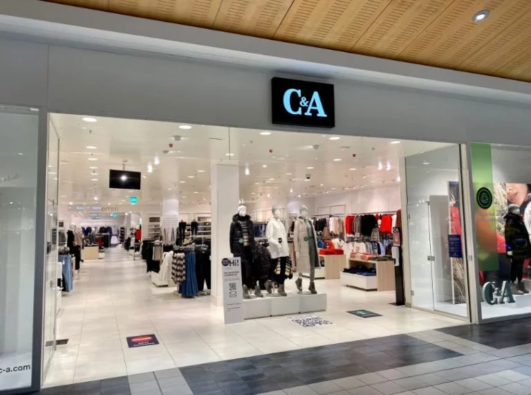 La nueva colección de C&A con vaqueros, vestidos y pantalones para todas las tallas