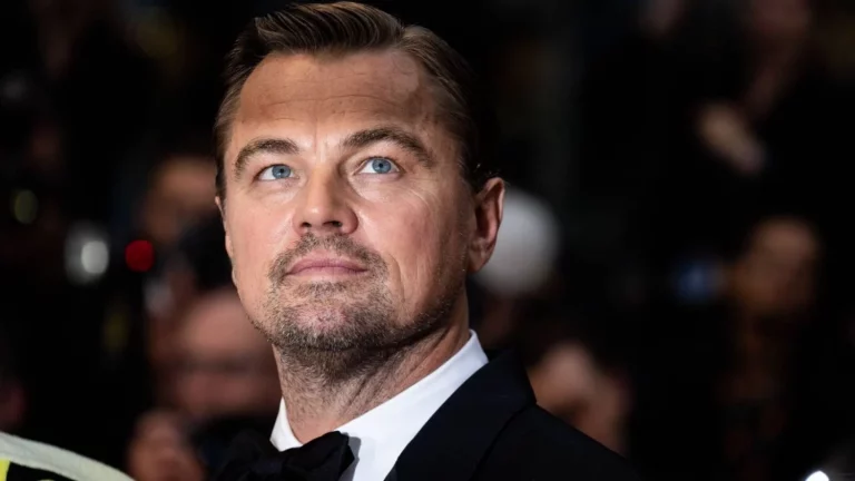 Leonardo DiCaprio desvela la peor película de su carrera como actor, disponible en Apple TV