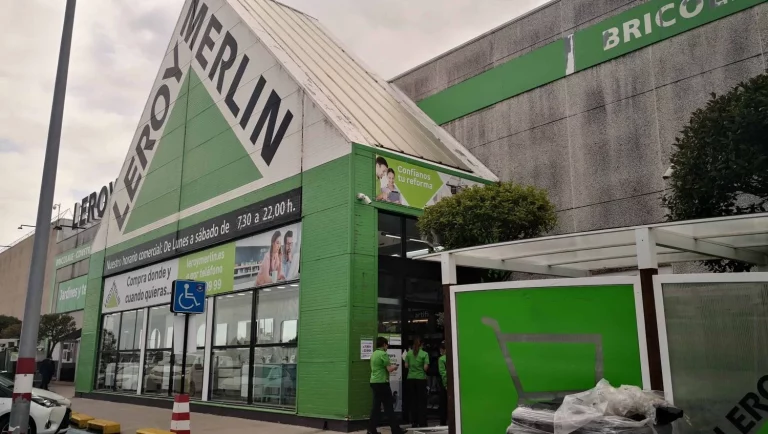 Leroy Merlin se adelanta a IKEA y hace tu casa inteligente por 26 euros