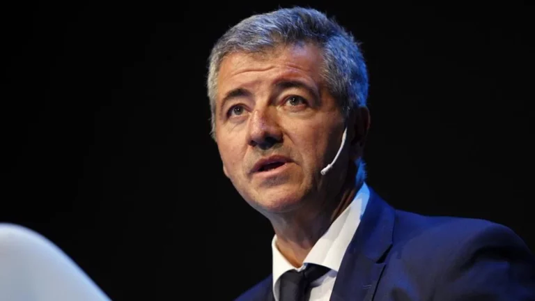 Gil Marín tiene un sueño húmedo para suplir a Griezmann: es buenísimo