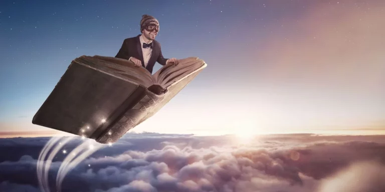 Los 7 libros de ciencia ficción que te harán cuestionar la realidad