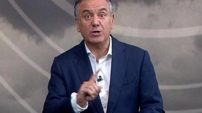 Los consejos de Roberto Brasero para no sudar al dormir en verano