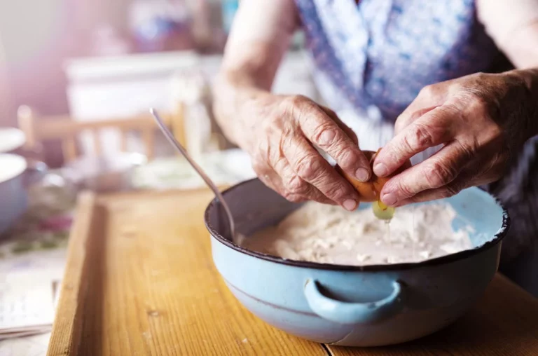 Los nuevos gadgets de cocina que no entiende tu abuela pero te ayudan a cocinar como ella
