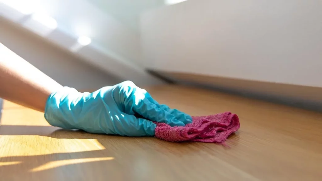 5 trucos caseros para combatir el polvo y la humedad en el hogar este verano 29 Mantén el polvo a raya con una limpieza estratégica