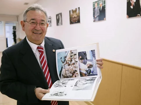 Manuel Hernández de León