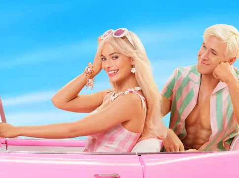 Mattel se prepara para dar el salto a la animación Nueva película de