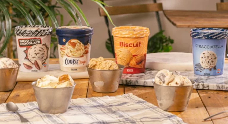 ¡Mercadona arrasa con sus postres helados! Desde 2 euros refréscate en los días más calurosos