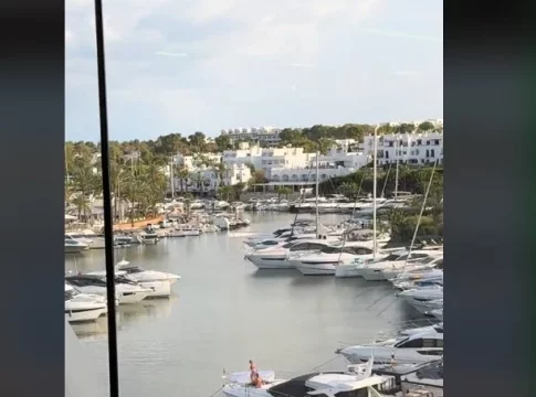 Mercadona de Mallorca Mercadona de Mallorca.