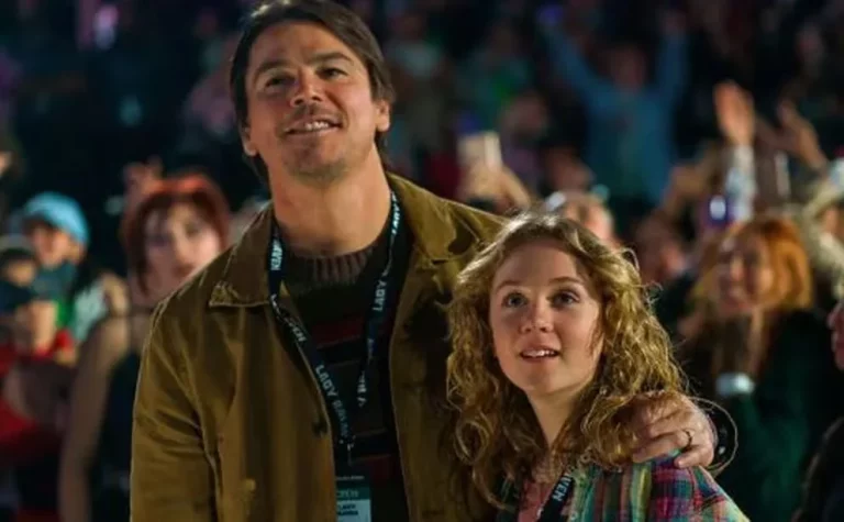 Mucho cuidado con 'La Trampa', el inquietante thriller psicológico de M. Night Shyamalan