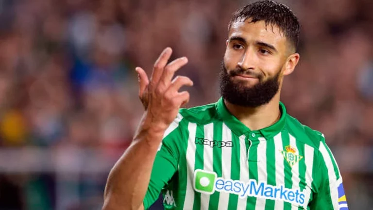 El Betis finiquita a Fekir para cerrar fichaje bomba: no es Ceballos
