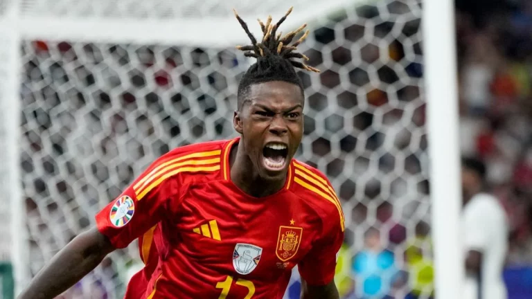La última hora de Nico Williams saca los colores a Laporta