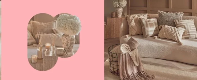 No te gastes un dineral en Zara Home o IKEA teniendo esta colección de Primark para preparar tu salón en otoño