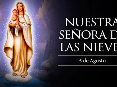 Nuestra Señora de las Nieves Nuestra Señora de las Nieves