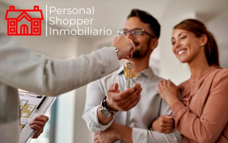 Personal Shopper Inmobiliario: el aliado estratégico en la compra de propiedades